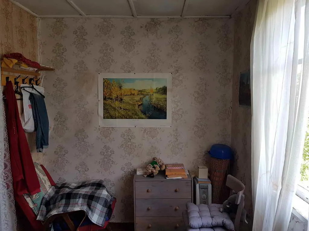 Дача с верандой, фото 24