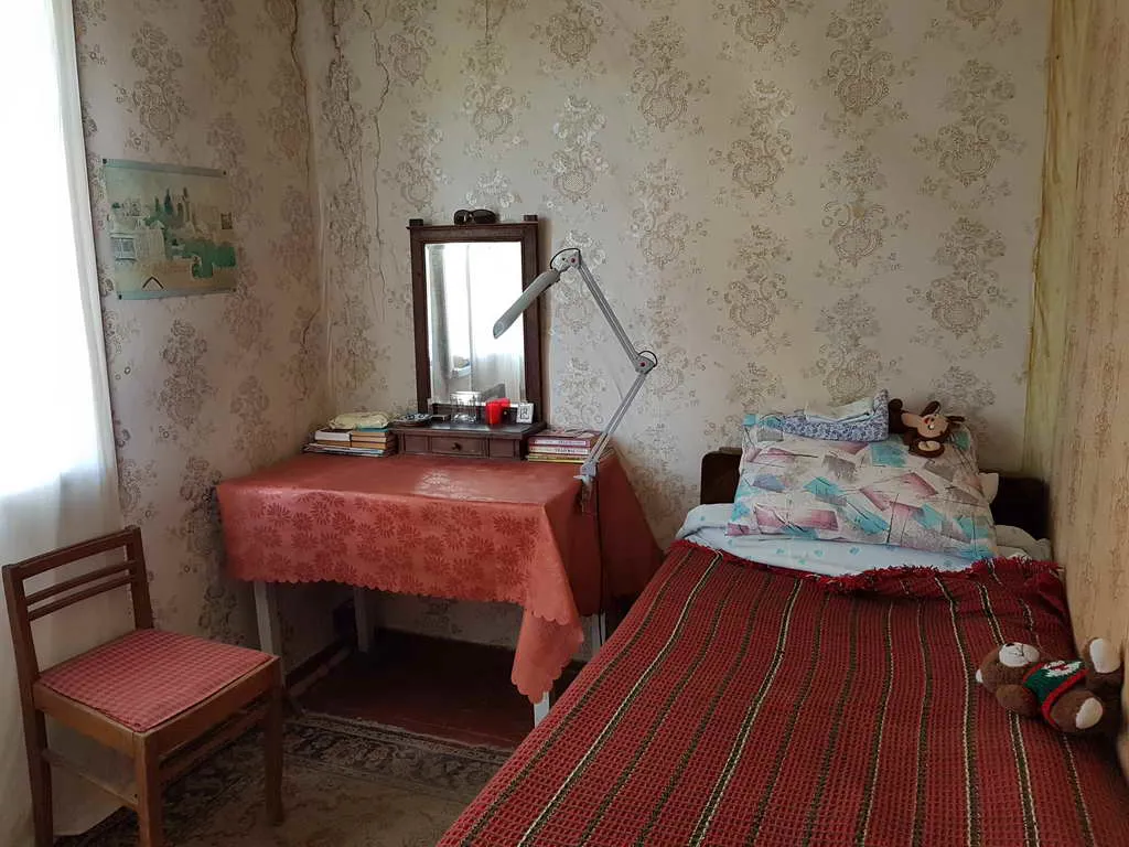 Дача с верандой, фото 23