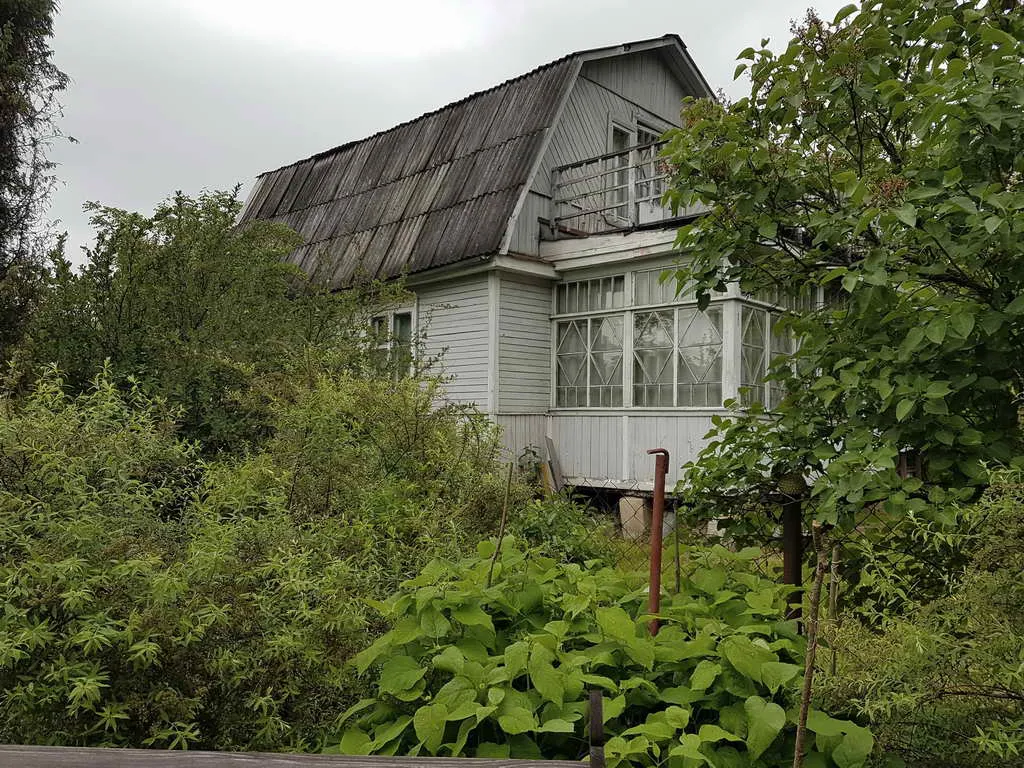 Дача с верандой, фото 5