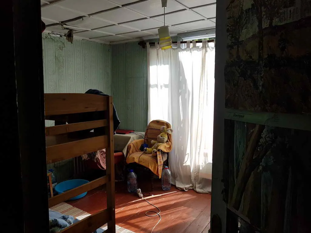 Дача с верандой, фото 16