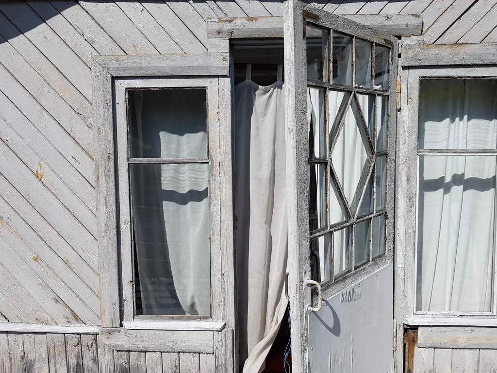 Дача с верандой, фото 21