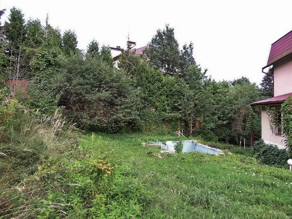 Загородный дом в лесу, фото 20