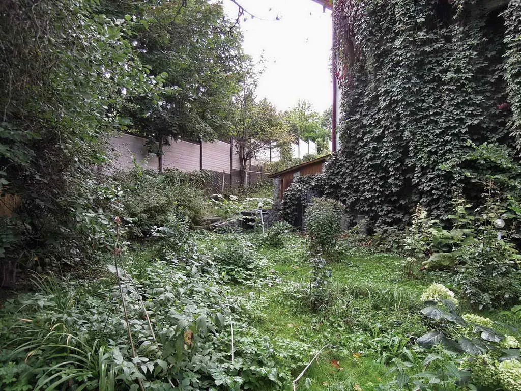 Загородный дом в лесу, фото 14