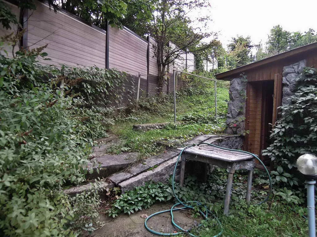 Загородный дом в лесу, фото 15