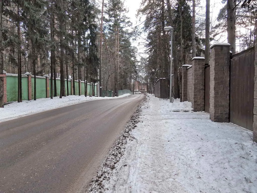 Усадьба в готическом стиле, фото 2