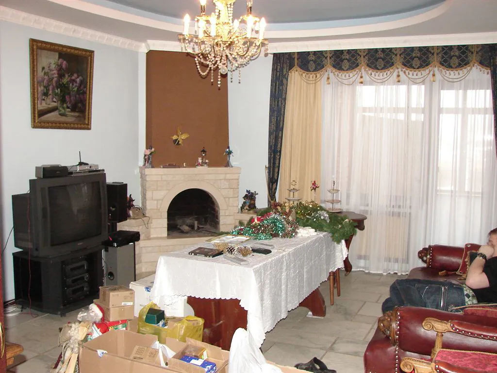 Загородный дом 90-х, фото 19