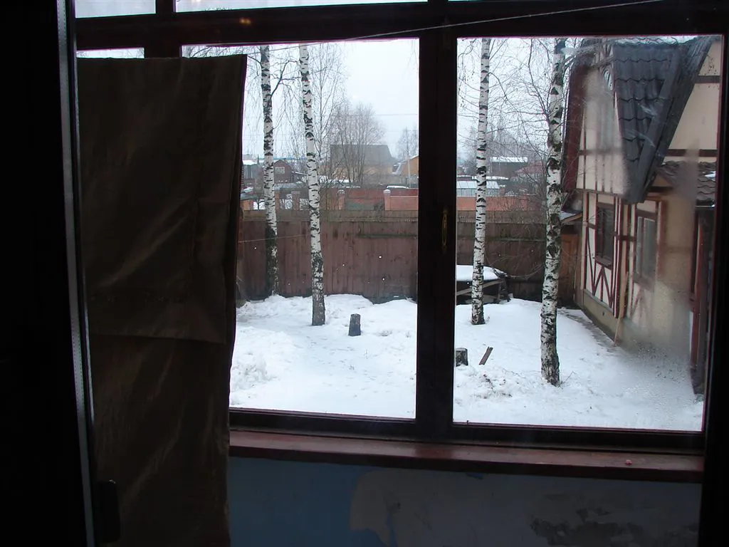 Загородный дом 90-х, фото 24