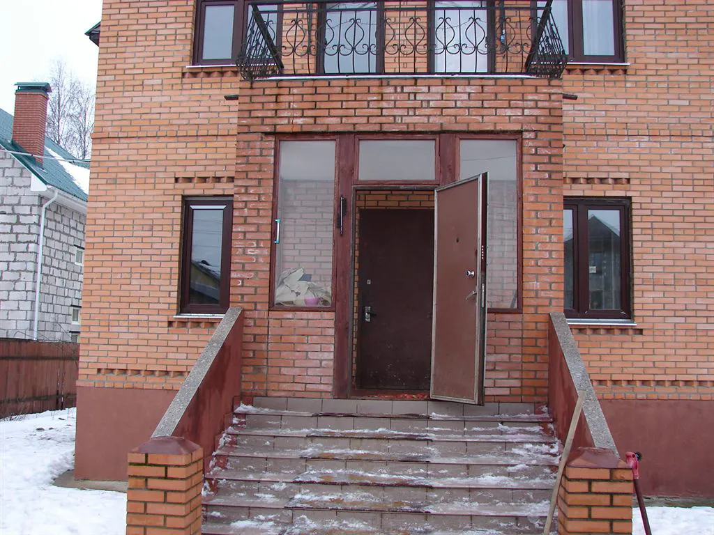 Загородный дом 90-х, фото 10