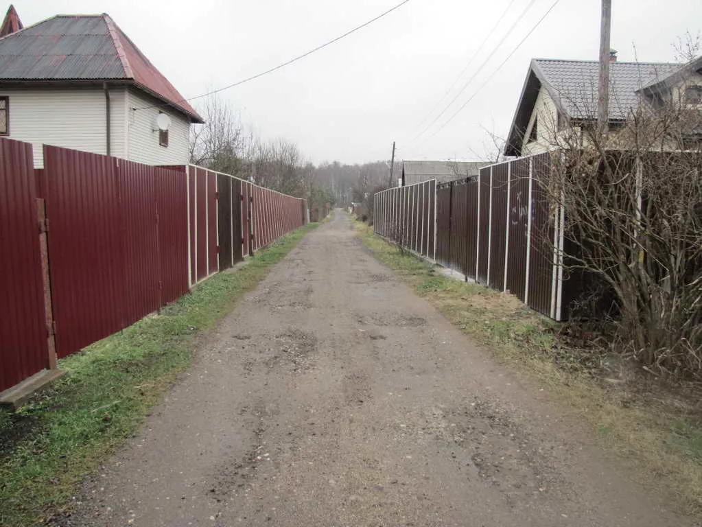 Дача с уютным двориком, фото 1