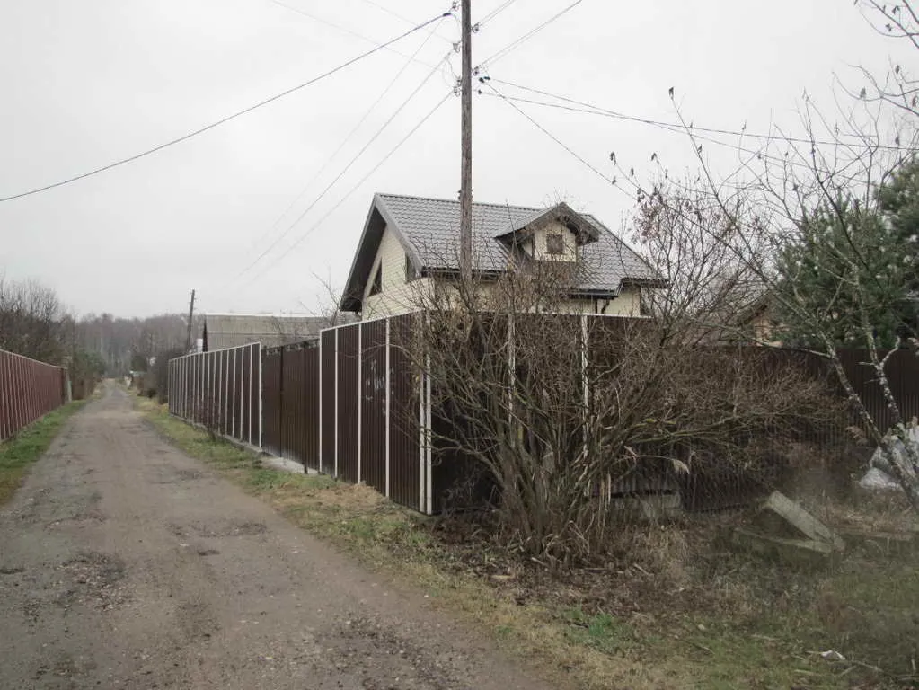 Дача с уютным двориком, фото 2