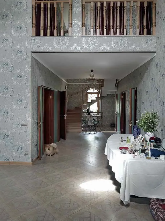 Загородный дом-терем, фото 23