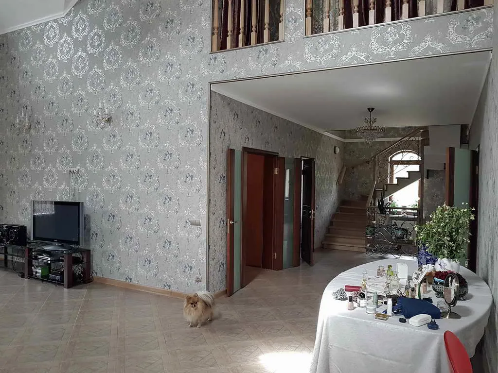 Загородный дом-терем, фото 22