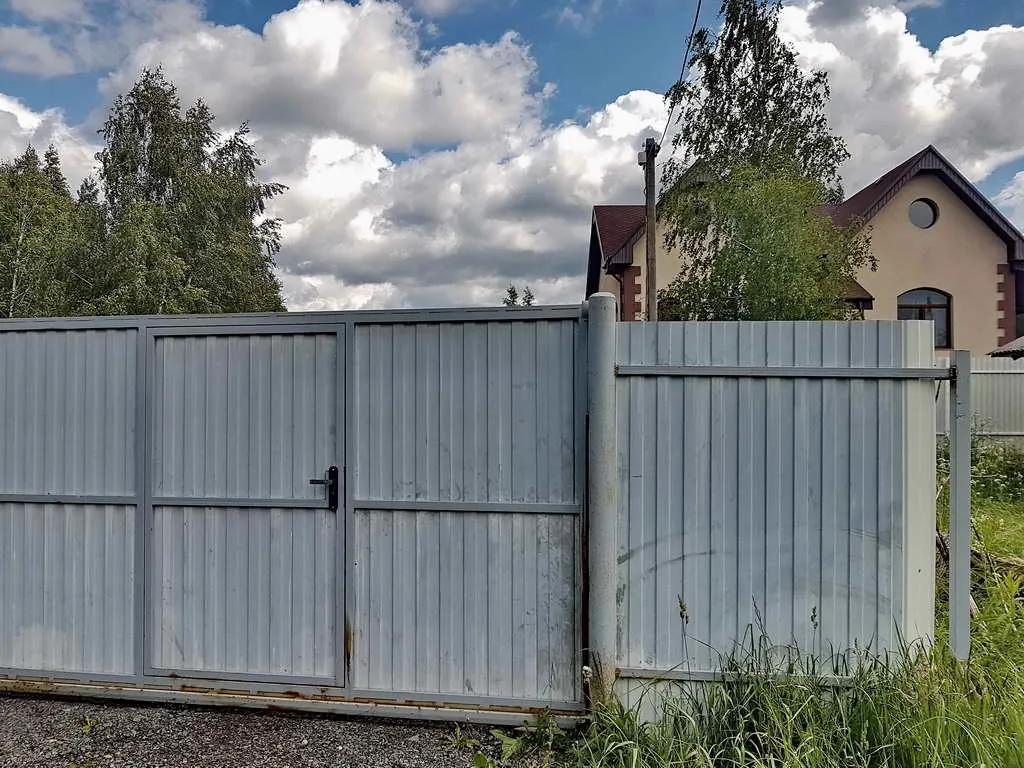 Загородный дом-терем, фото 4