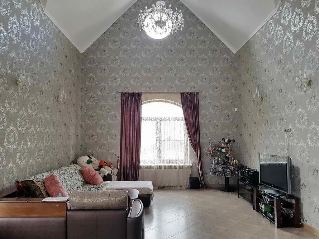 Загородный дом-терем, фото 13