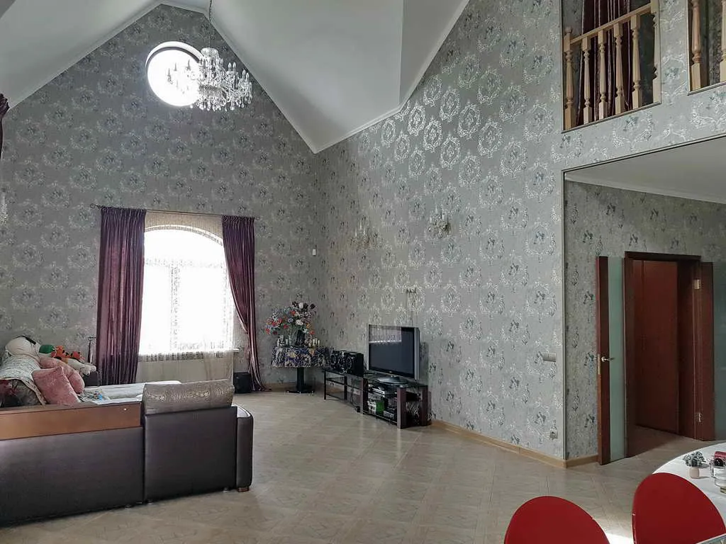 Загородный дом-терем, фото 21