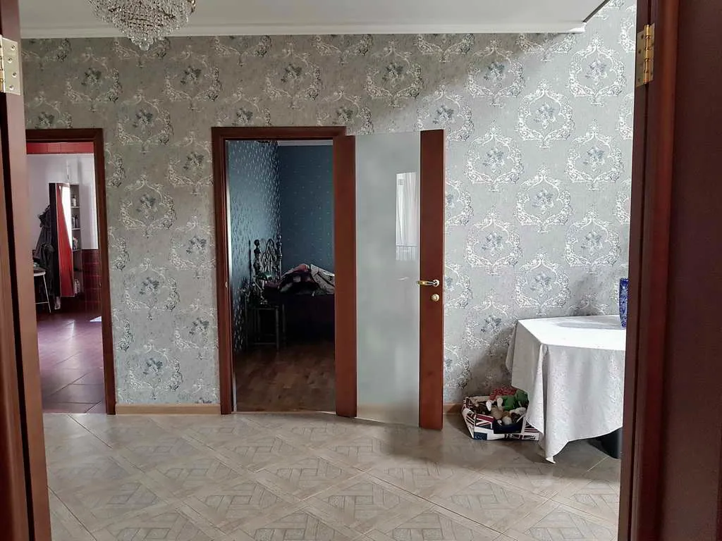 Загородный дом-терем, фото 10
