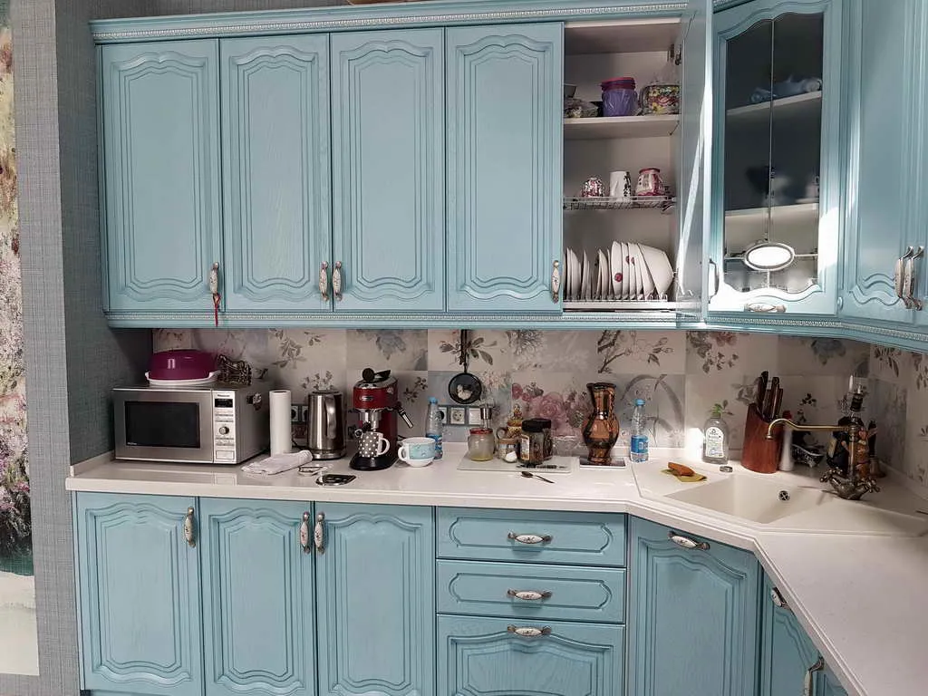Загородный дом-терем, фото 19