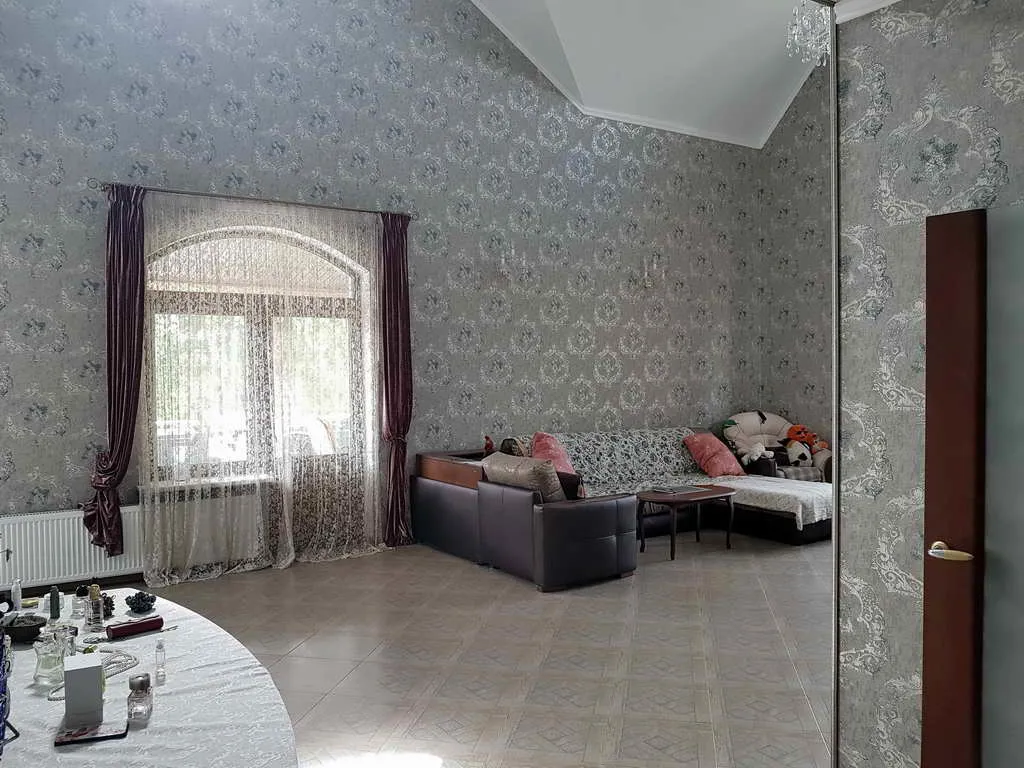 Загородный дом-терем, фото 12