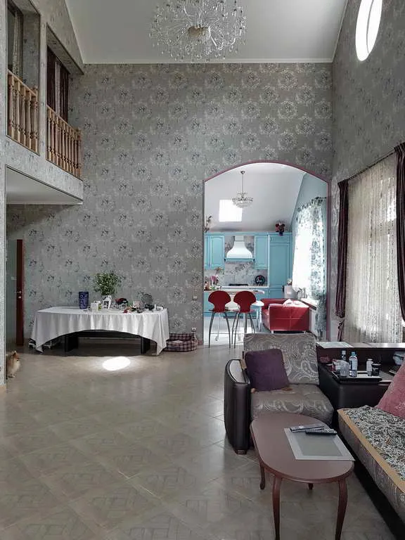 Загородный дом-терем, фото 15