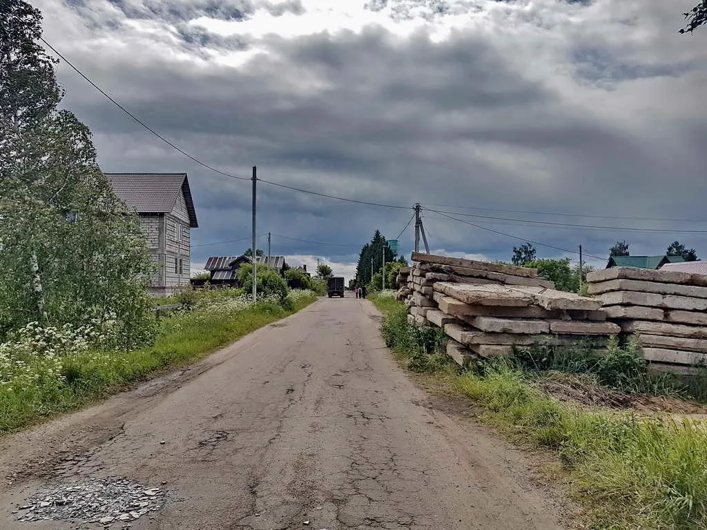 Загородный дом-терем, фото 2