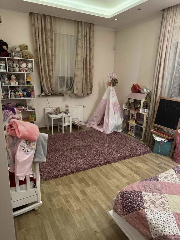 Загородный дом с винной комнатой, фото 12