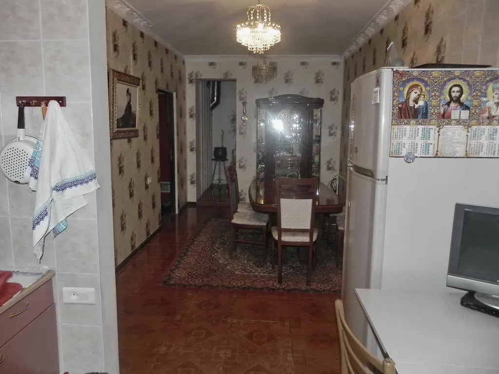 Небольшой дом с участком, фото 16