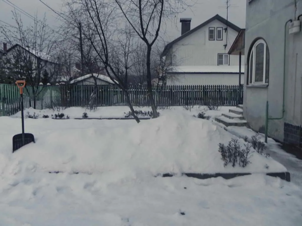 Небольшой дом с участком, фото 3