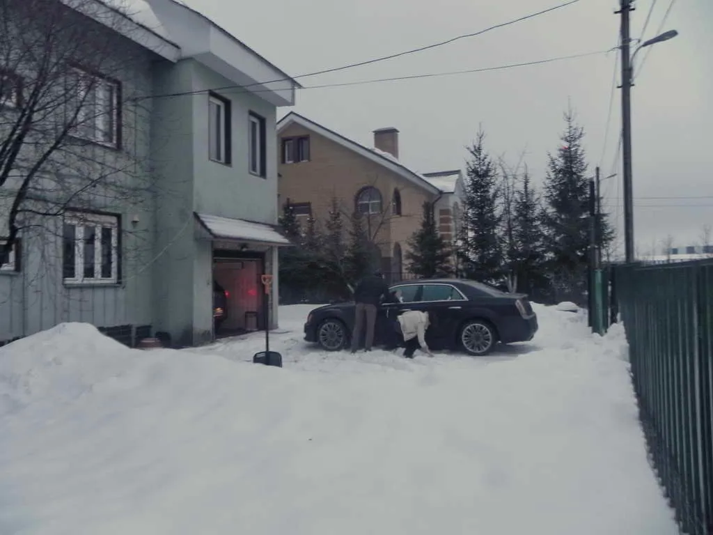 Небольшой дом с участком, фото 8