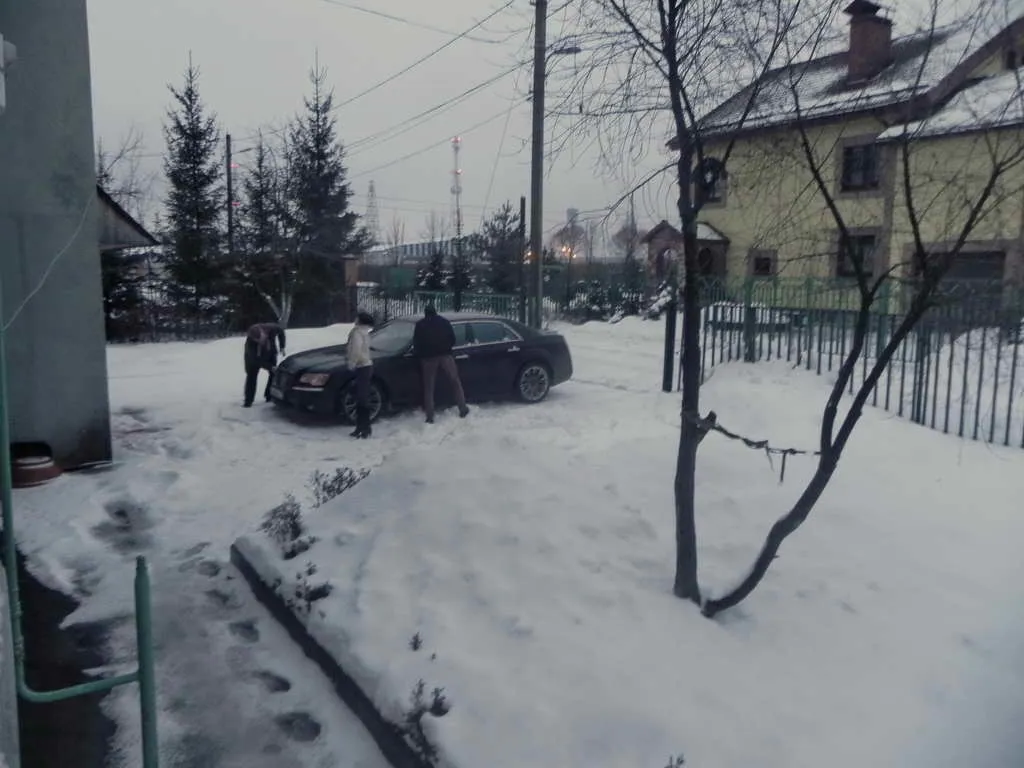 Небольшой дом с участком, фото 6