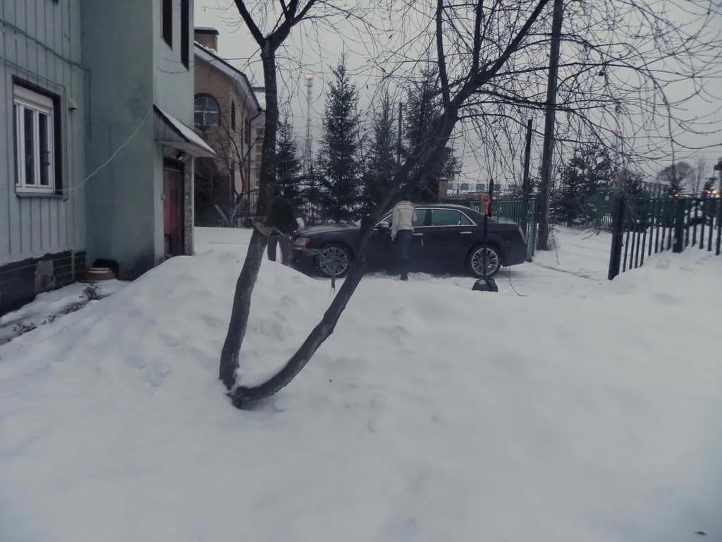 Небольшой дом с участком, фото 7