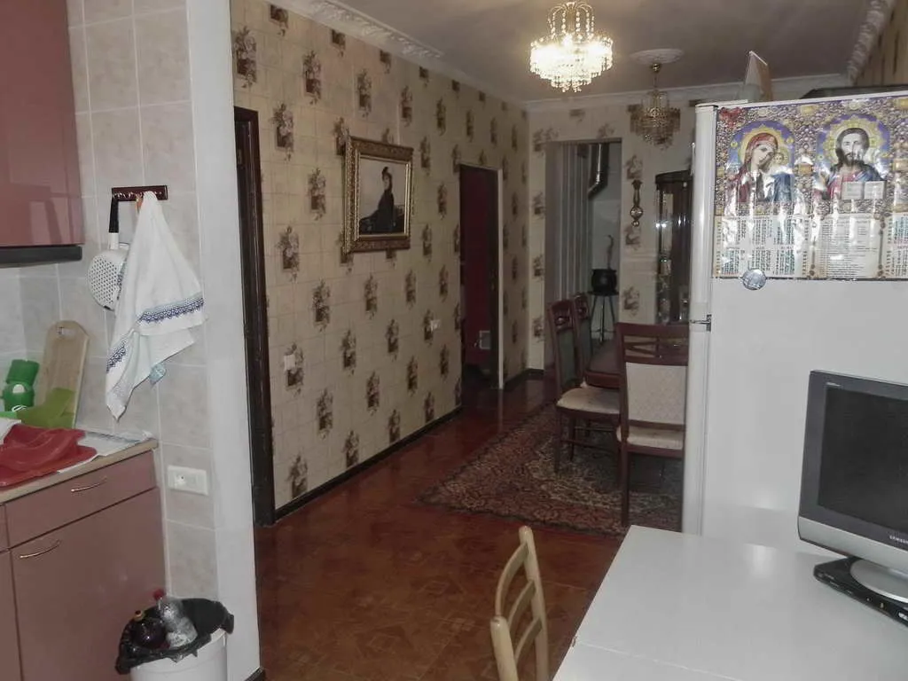 Небольшой дом с участком, фото 15