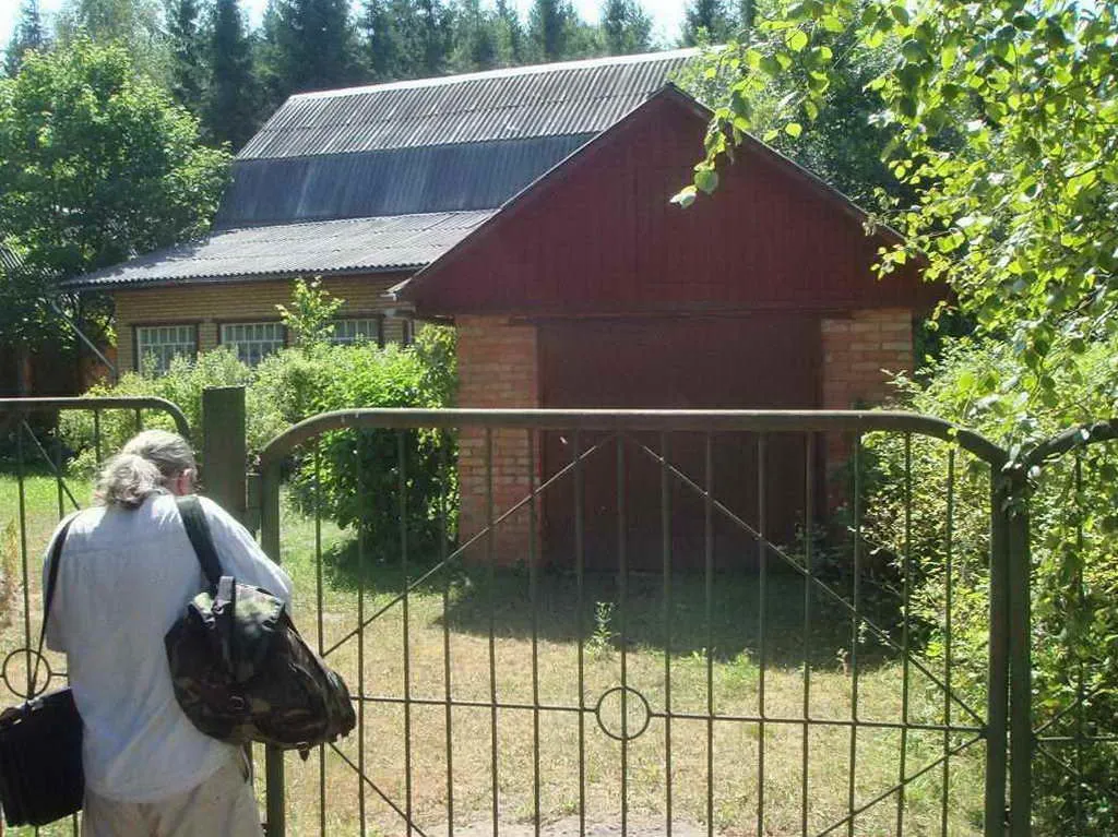 Дача Кирпичные Окна, фото 3