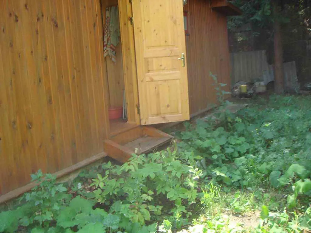Дача Кирпичные Окна, фото 13