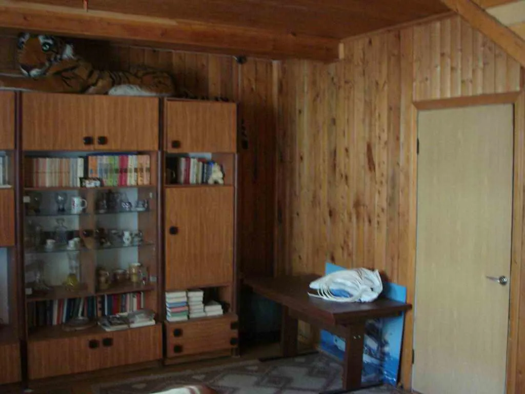 Дача Кирпичные Окна, фото 24