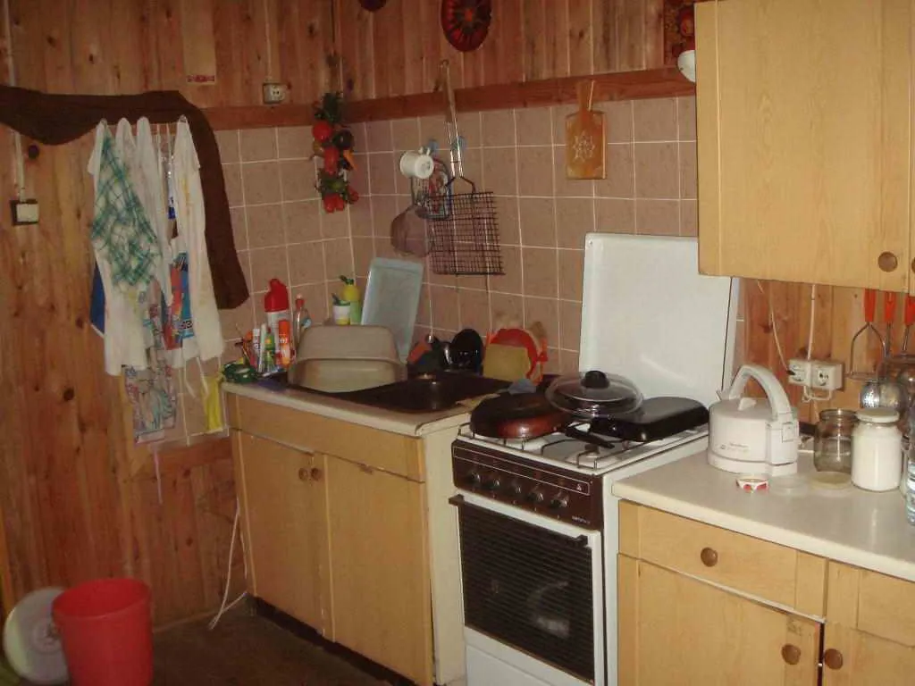 Дача Кирпичные Окна, фото 11