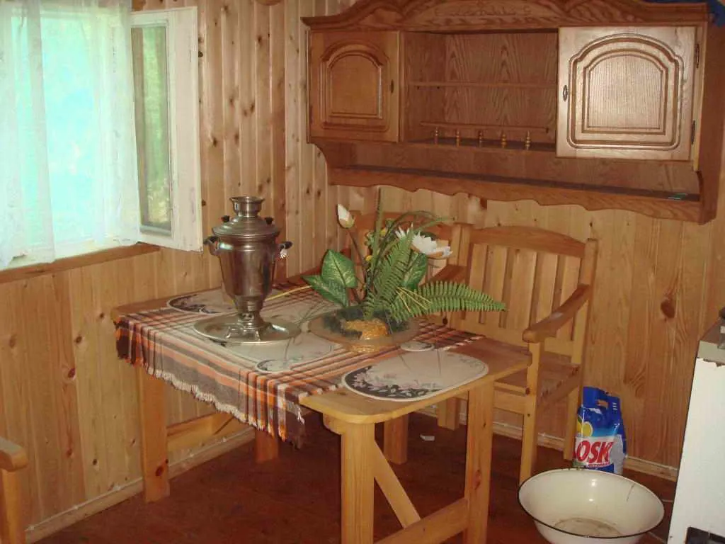 Дача Кирпичные Окна, фото 15