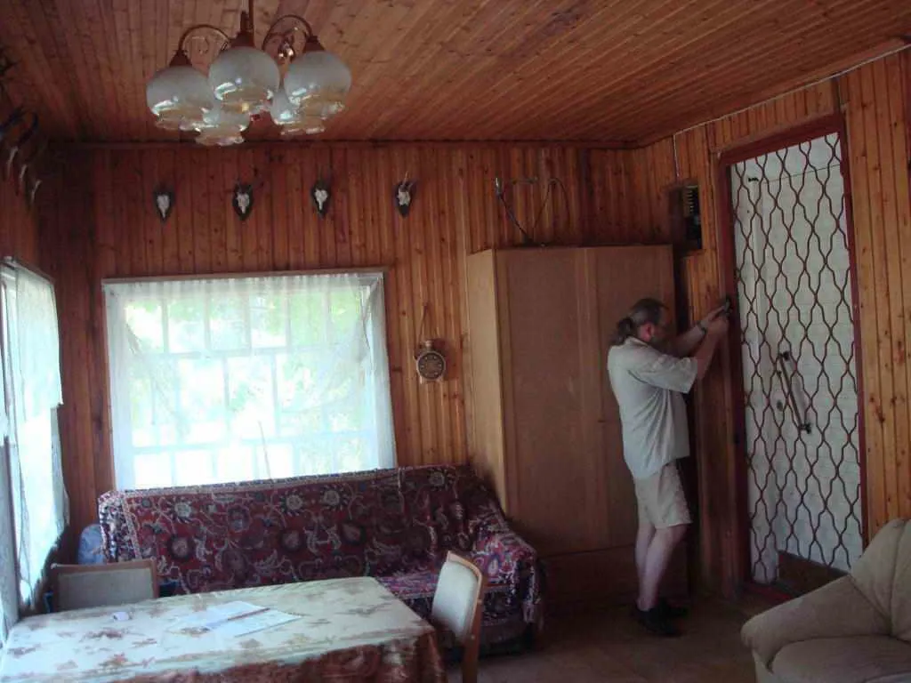 Дача Кирпичные Окна, фото 19