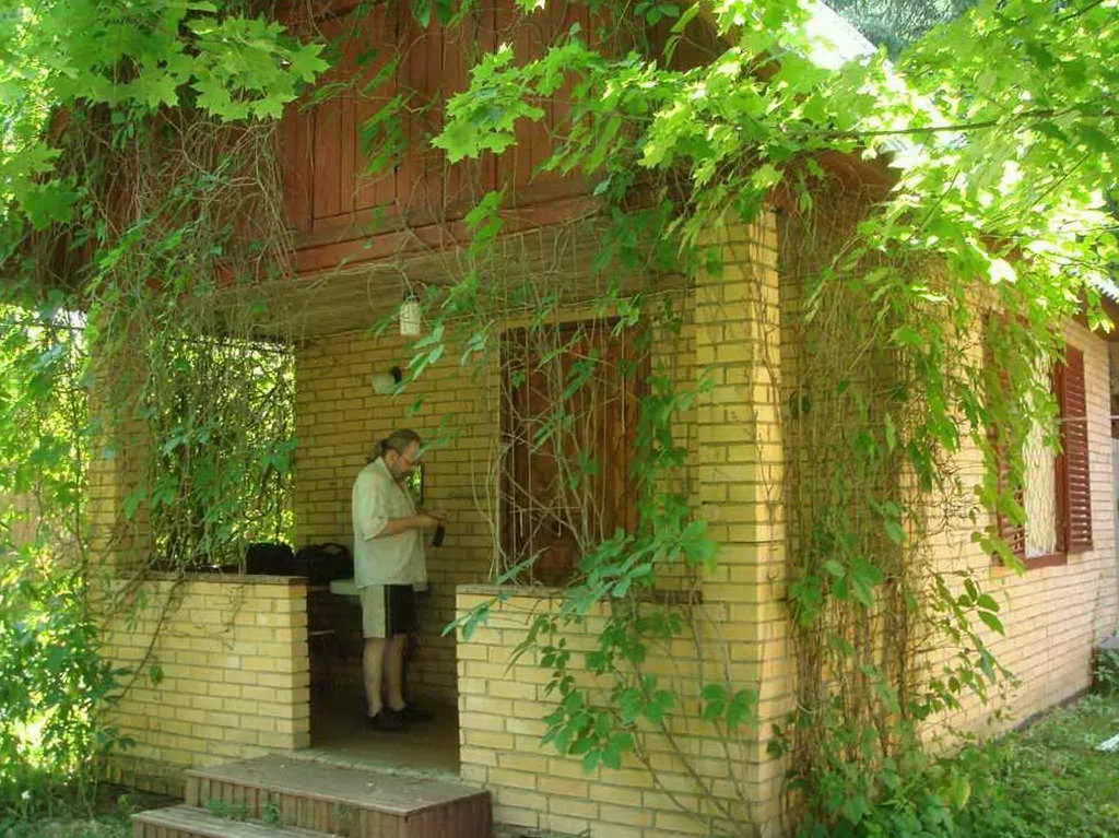 Дача Кирпичные Окна, фото 6