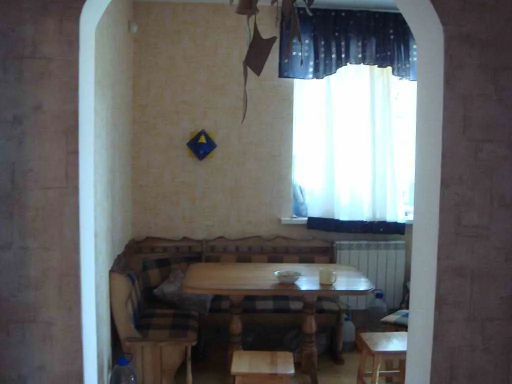 Кирпичный дом в посёлке, фото 18
