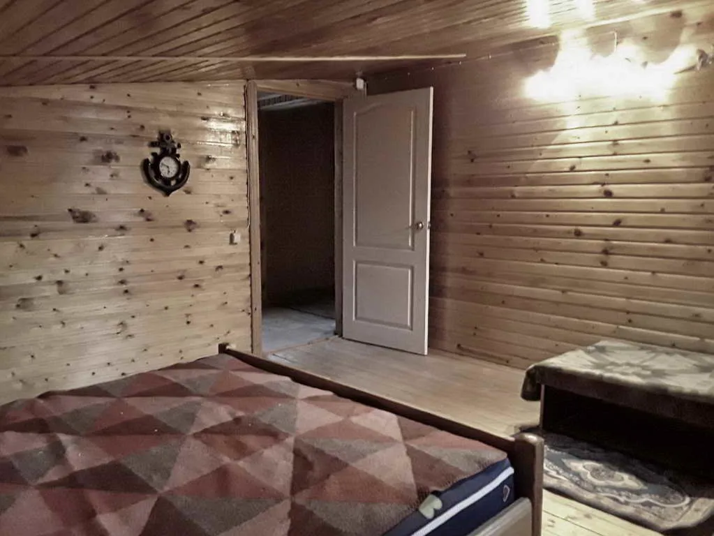 Дача с решётками, фото 14