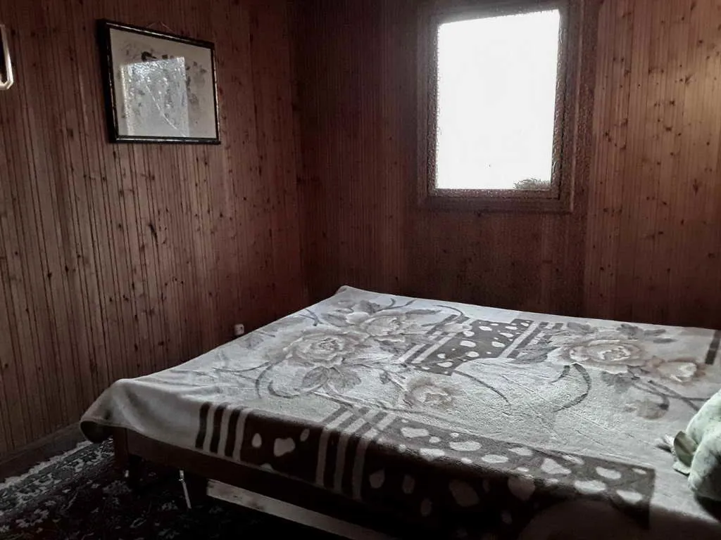 Дача с решётками, фото 17