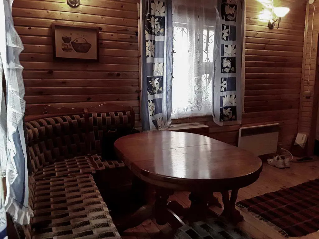 Дача с решётками, фото 8