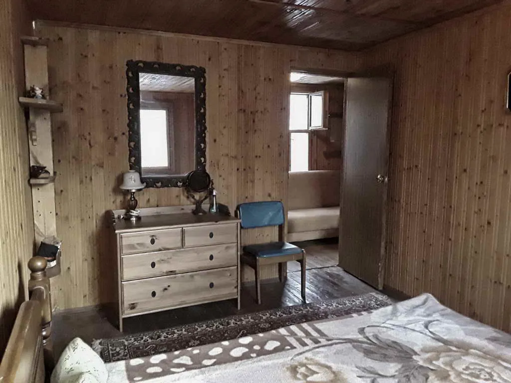Дача с решётками, фото 19