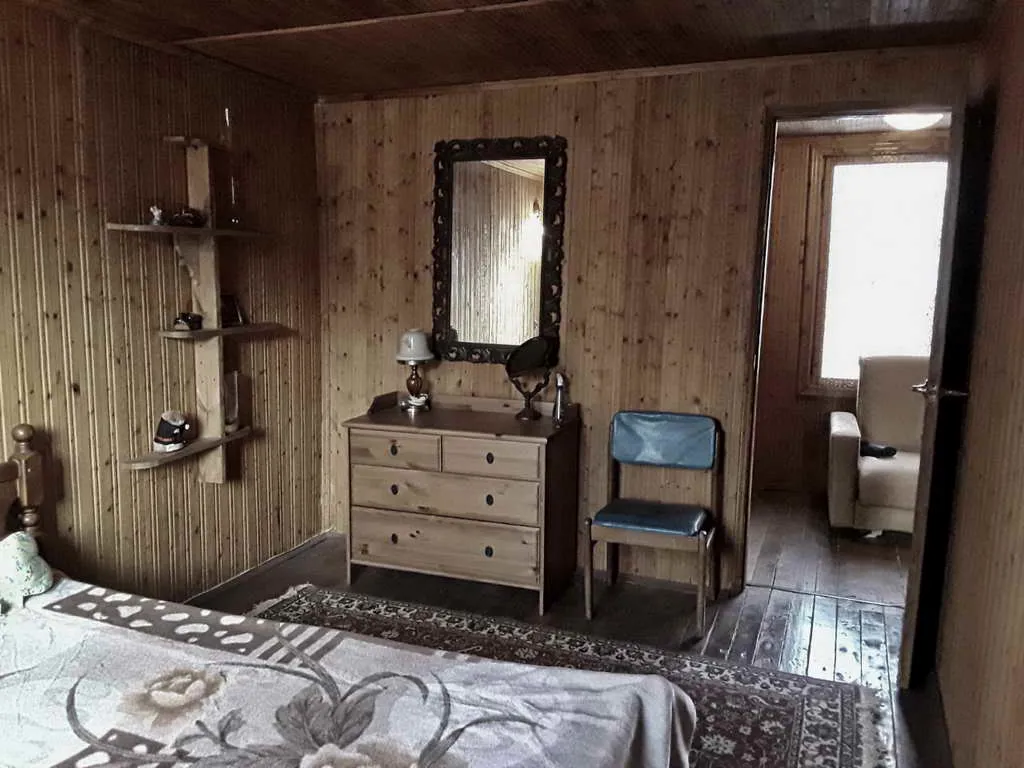 Дача с решётками, фото 20