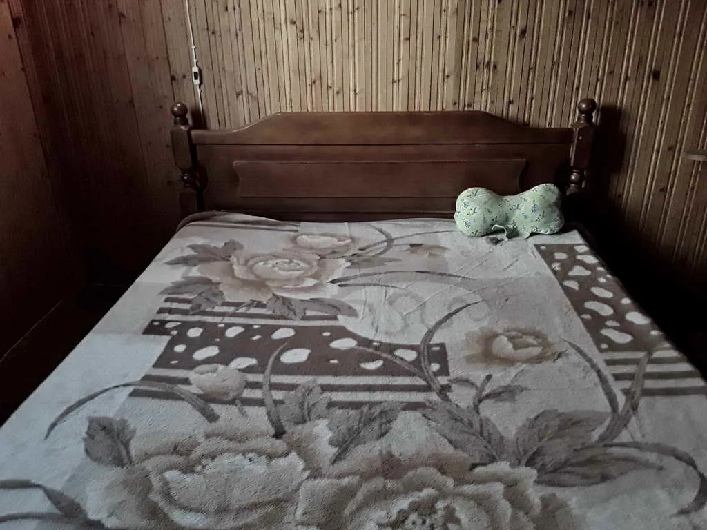Дача с решётками, фото 18