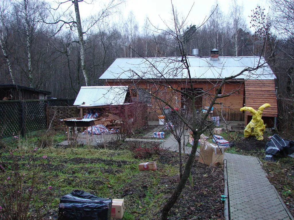 Дача в Березняке, фото 8
