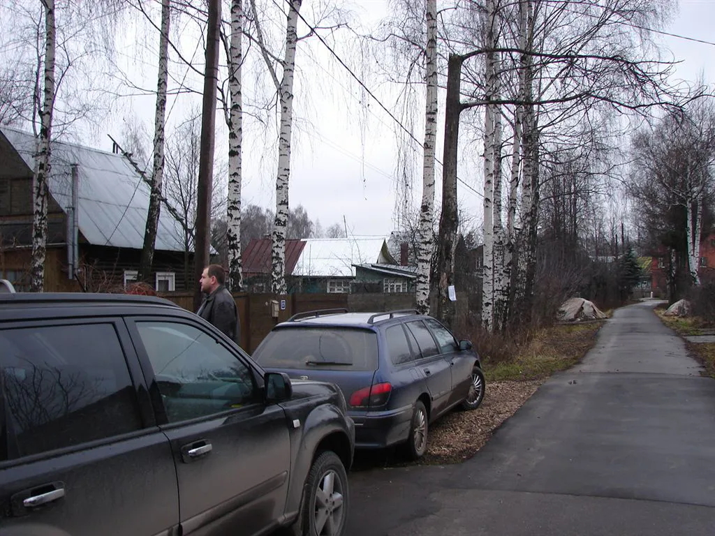 Дача в Березняке, фото 1
