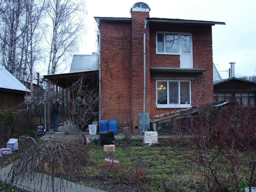 Дача в Березняке, фото 9