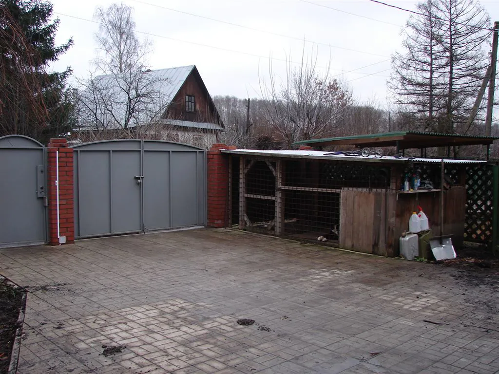 Дача в Березняке, фото 6