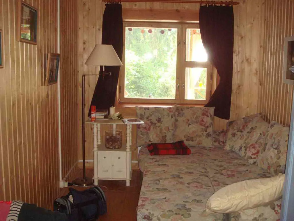Дача под синей черепицей, фото 23
